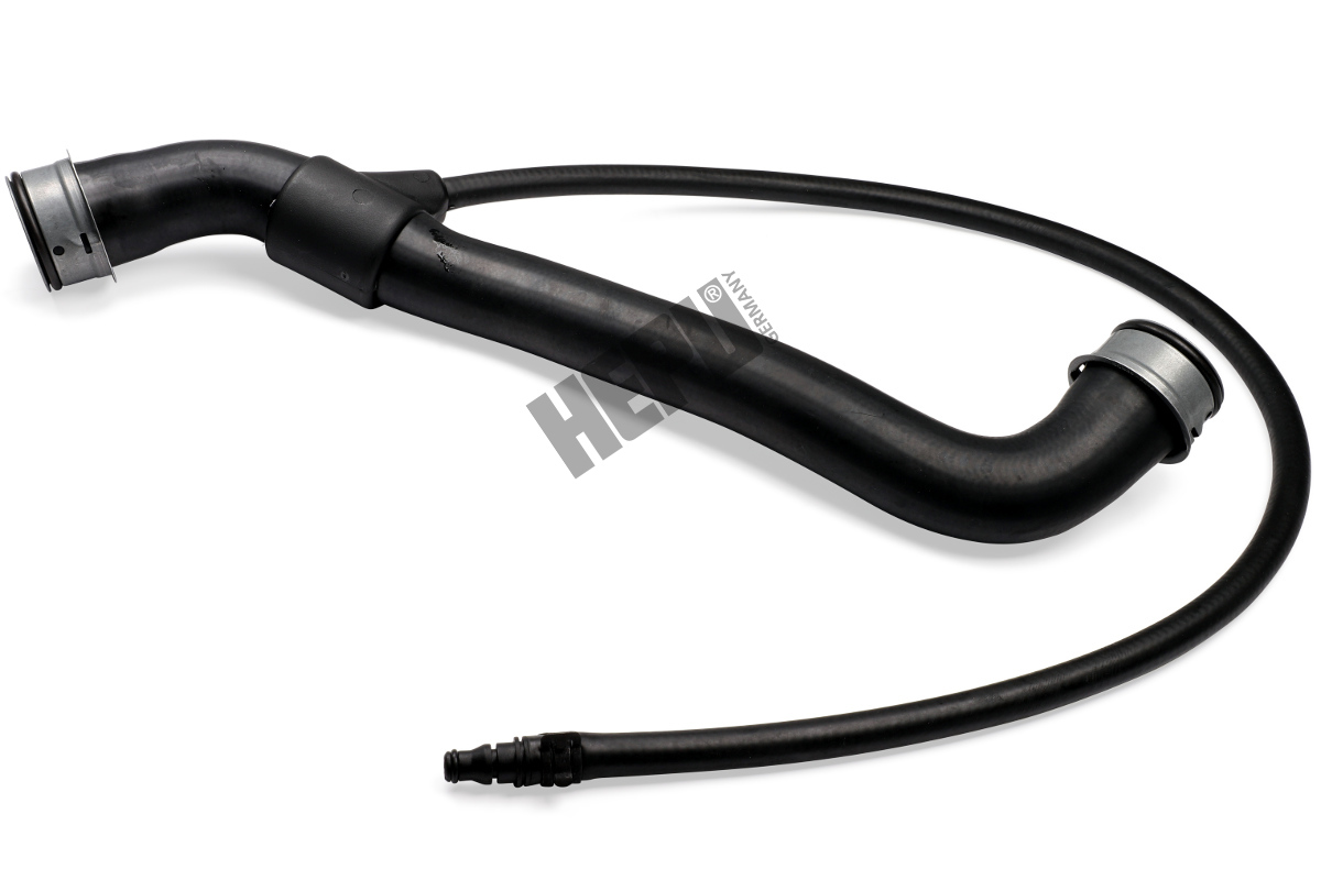 HEPU TM7029 Radiator Hose